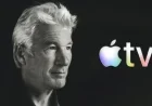Richard Gere Stars in Apple TV’s Limited Series ‘The Off Weeks’
