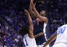 Arizona Triumphs Over No. 13 BYU’s Late Surge to Stay Unbeaten