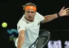 Zverev Secures Third Consecutive Australian Open Semifinal Spot