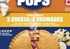 Expanded Recall: E. coli Concerns Prompt Withdrawal of More Pizza Pops