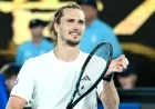 Zverev Advances to Australian Open Semifinals