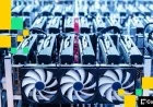 Bitcoin Miners Cleanspark, IREN, TeraWulf Drop Following NVDA/CRWV Deal