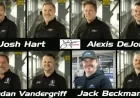 John Force Racing Reveals 2026 NHRA Season Crew Chief Line-up