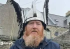Viking Leadership Awaits Me After 18 Years in Up Helly Aa