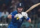 Live Cricket Updates: Sri Lanka vs England, Third ODI in Colombo