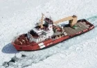 Trump’s Arctic Threats Jeopardize Canada’s Promising Icebreaker Deal