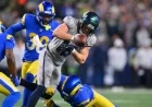 Cooper Kupp Fumble Triggered Rams-Seahawks Coaches’ Elevator Incident