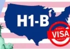 H-1B Visa Interview Appointments Delayed Until 2027