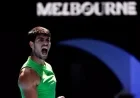Alcaraz vs. De Miñaur: Australian Open Match Time and Viewing Details