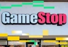 GameStop’s $420M Bitcoin Move Fuels Selling Speculation