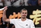 Zverev Dominates Thiem, Advances to Australian Open Semifinals