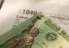 Federal Tax Refunds Expected to Increase: Key Reasons Explained