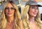 Brandi Glanville Reveals New Look for Sundance, Praises Plastic Surgeon