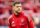 Cologne Ends Rondic Loan; Striker Joins Preußen Münster