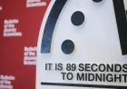 “Doomsday Clock Update: Are Apocalyptic Signs Emerging?”