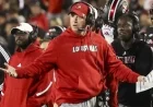 Louisville’s 2026 Football Schedule: Ole Miss Opener and FSU Visit