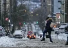 NYC Winter Storm: Schools Reopen Tuesday; Mamdani Confirms Streets Cleared