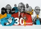 Al Roker Celebrates 30 Years on TODAY: Live Celebration Highlights