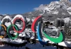 ICE Agents Bolster US Security at Italy’s Winter Olympics