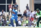 India Clashes with Pakistan in U-19 World Cup Super Six Stage