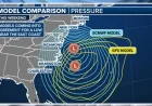 NY, NJ Brace for Potential Weekend Snowstorm: Early Forecast Insights