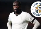 Luton Town Targets Transfer of League One’s 6-Goal Striker