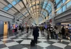 United Sets Boundaries at O’Hare; American Airlines Challenges Them