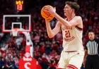Nebraska Basketball Achieves Historic Top 5 Ranking