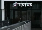 TikTok Probes Messaging Glitch Blocking ‘Epstein’ Usage