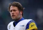 Matthew Stafford Faces Setback After Championship Loss