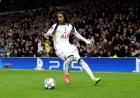 Tottenham Targets New Star, Moving Past Robertson for Fewer Fouls