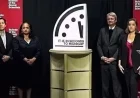 Atomic Scientists Adjust Doomsday Clock for 2026