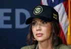 White House Scrutinizes Kristi Noem After Minneapolis Shooting, No Dismissal Expected