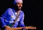 Arijit Singh Retires from Playback Singing: “I Am Calling It Off”