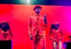 Ne-Yo, Akon Reveal Glasgow Stop on Major UK Tour