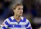 Bristol Rovers Sign Striker Mees Rijks from Valerenga