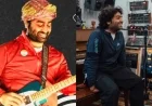 Arijit Singh’s Second Marriage: Divorce, Playback Exit Explained