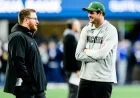 Eagles Interview Packers QB Coach for Offensive Coordinator Role