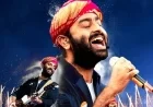 Arijit Singh Stuns Fans by Announcing Retirement