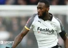 Bolton Wanderers Secure Corey Blackett-Taylor from Derby County