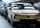 Electric Vehicles Surpass Gas Cars in European Sales for First Time