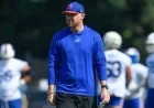 Bills Consider OC Joe Brady for Head Coach Promotion