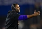 Commanders Appoint Daronte Jones as Defensive Coordinator