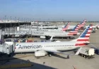 American Airlines Profits Plummet 87% Despite CEO’s Optimistic Outlook