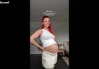 “Strictly Star Jokes About Pregnancy Wait in Hilarious Video”