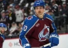 Avalanche Secure Sam Malinski with Four-Year Contract Extension