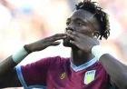 Tammy Abraham Seals £18.2M Transfer to Aston Villa