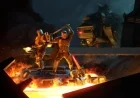 Helldivers 2 Siege Breakers Warbond Launches Premium Drop February 3