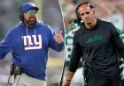 Brian Daboll Joins Titans as OC Under Ex-Jets Coach Robert Saleh on One Condition