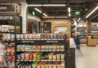 Amazon to Close Physical Amazon Go and Fresh Stores